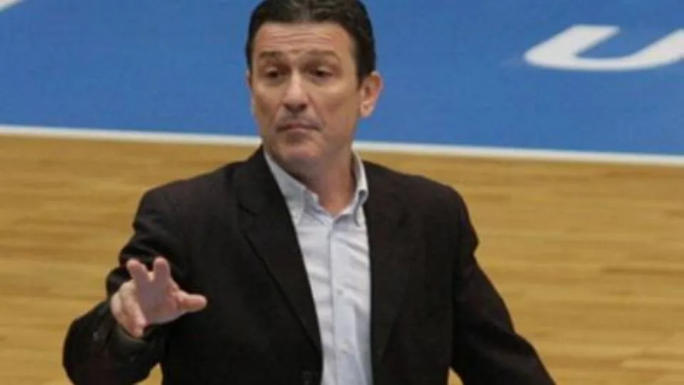 Georgi Mladenov