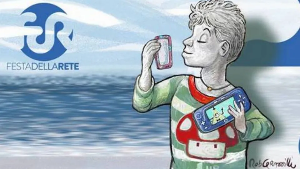 il manifesto firmato Grassilli