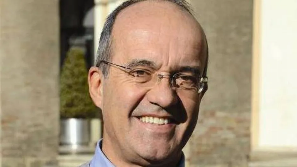 Tiziano Arlotti