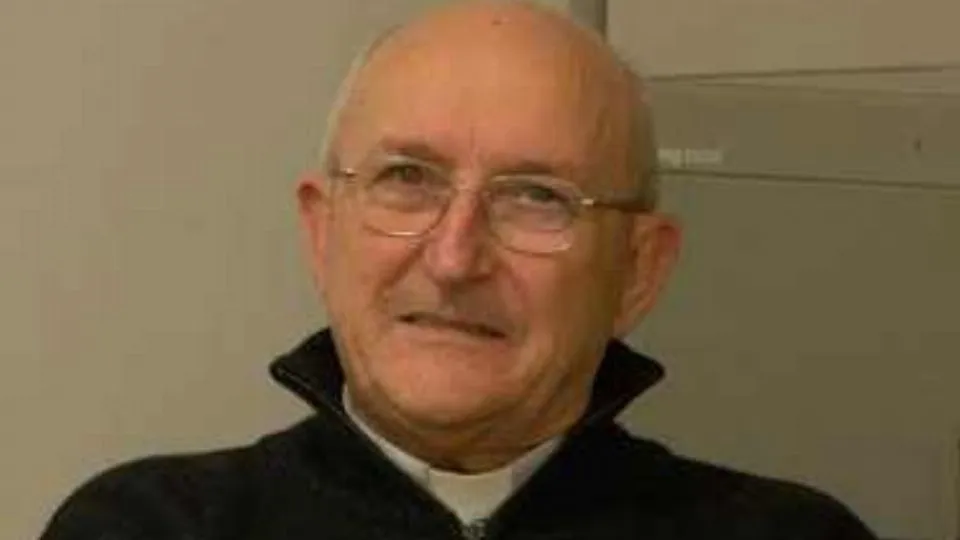 Don Tonino Brigliadori
