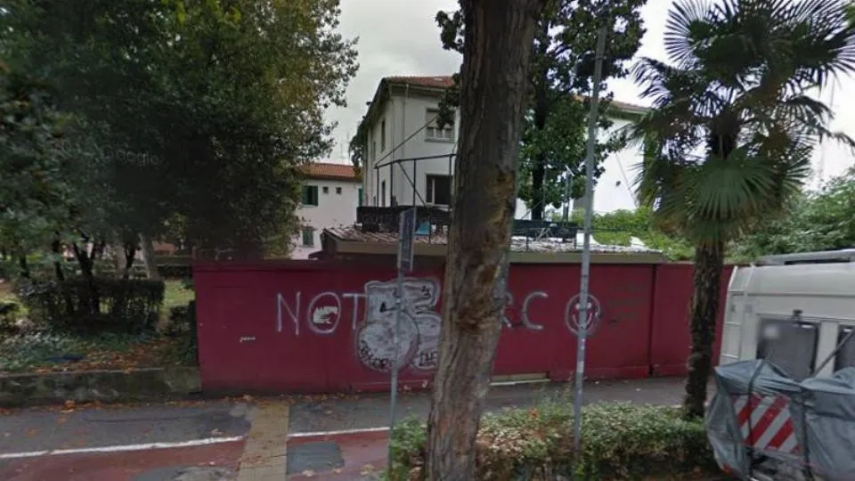 L’ex Bombo