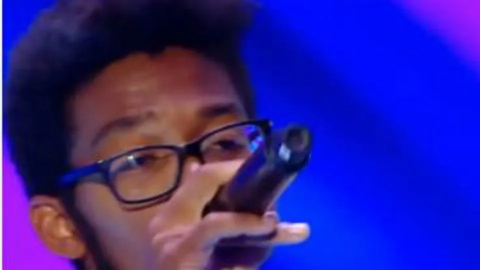 Angel a X Factor