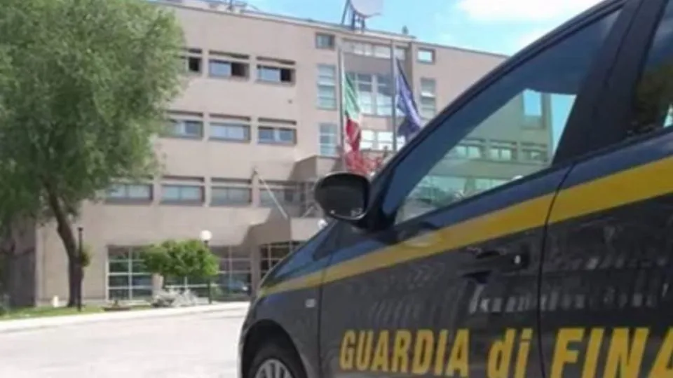 Guardia di Finanza, il comando di Rimini