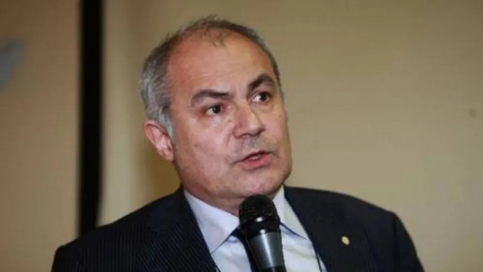 Il Presidente di Federalberghi Giorgetti