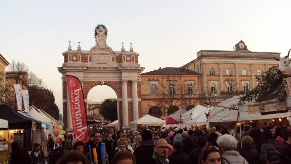 Fiera di San Martino 2015
