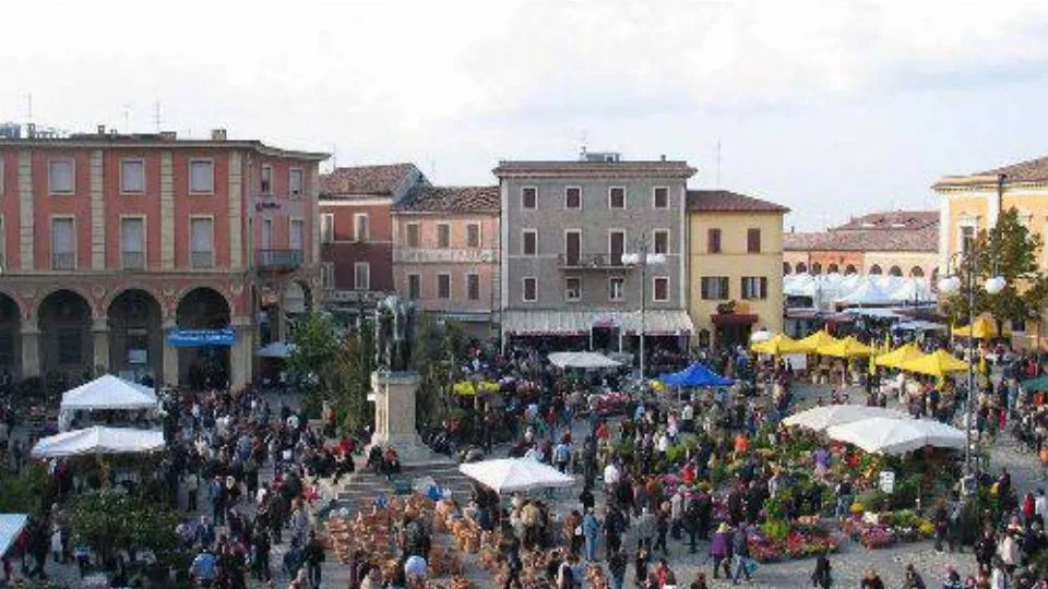eventi in piazza