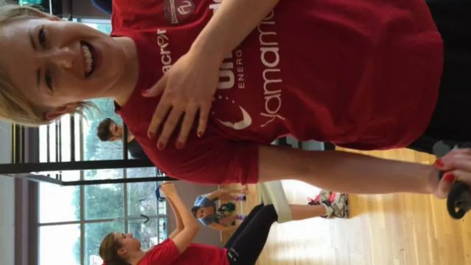 La Unendo Yamamay Busto Arsizio alla Body Shake