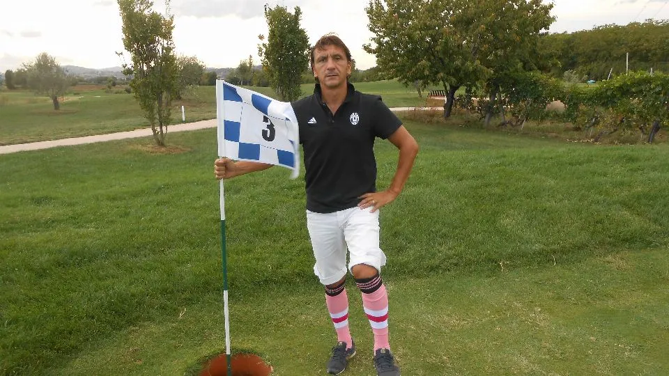 Ivano Bonetti, alfiere del FootGolf in Emilia Romagna