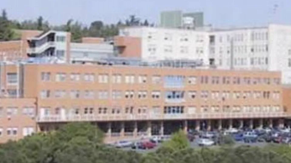 l’ospedale Bufalini