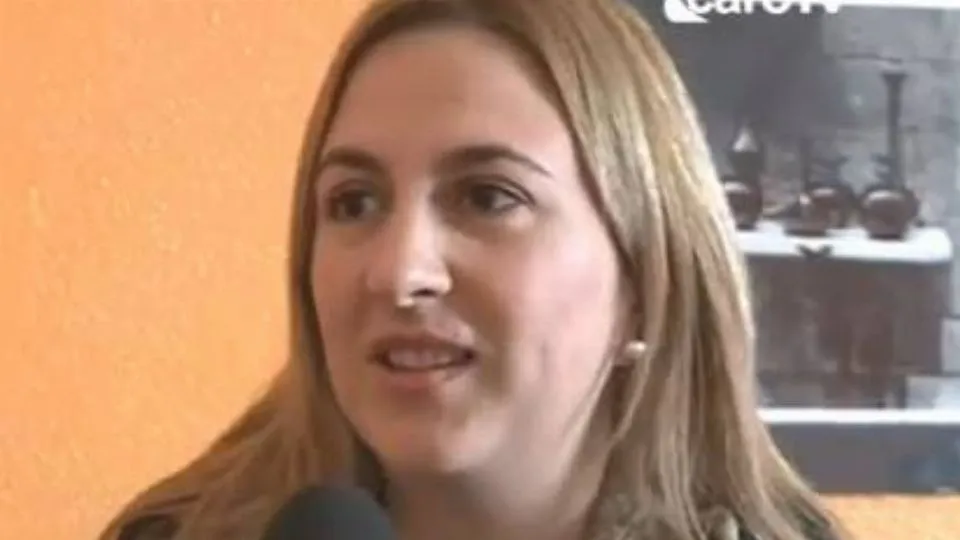L’assessore Lisi

