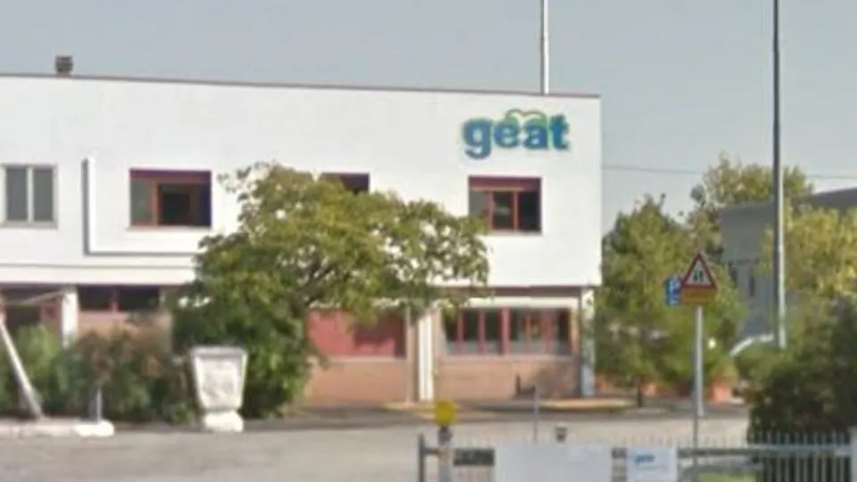 la sede geat
