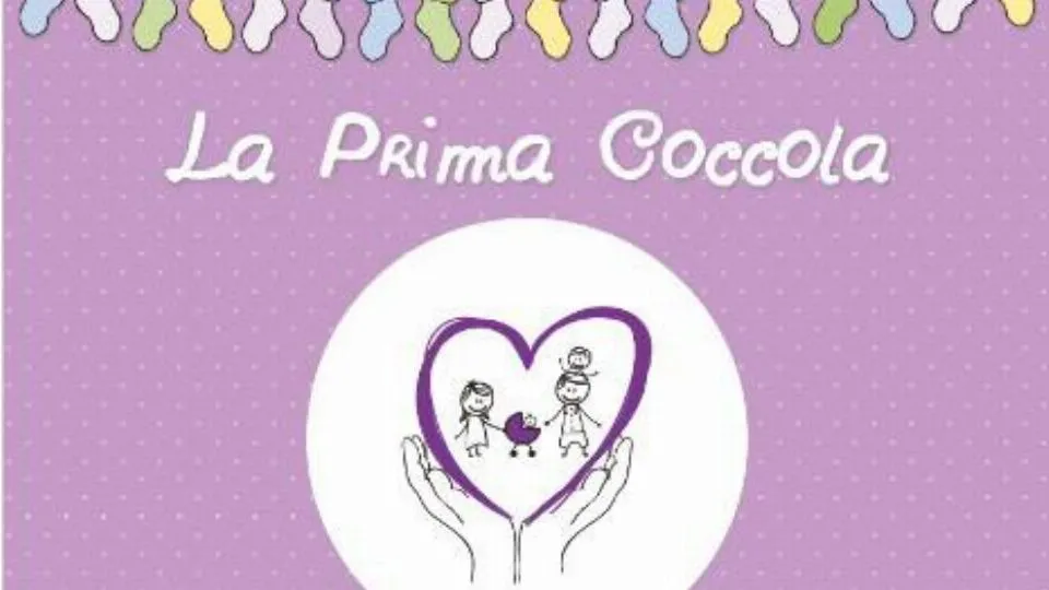 il logo dell’associazione