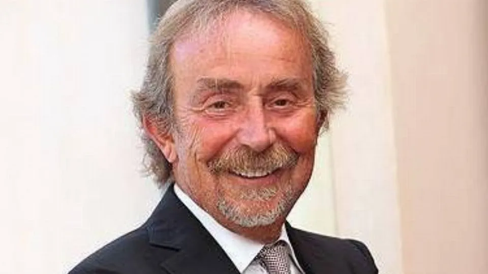 Enrico Santini