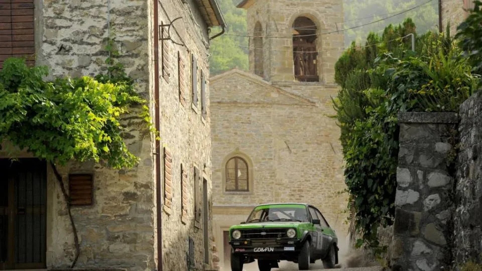 Calzolari
