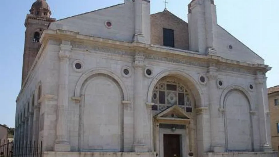 la Basilica Cattedrale