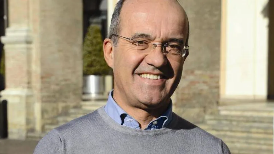 Il deputato riminese Tiziano Arlotti