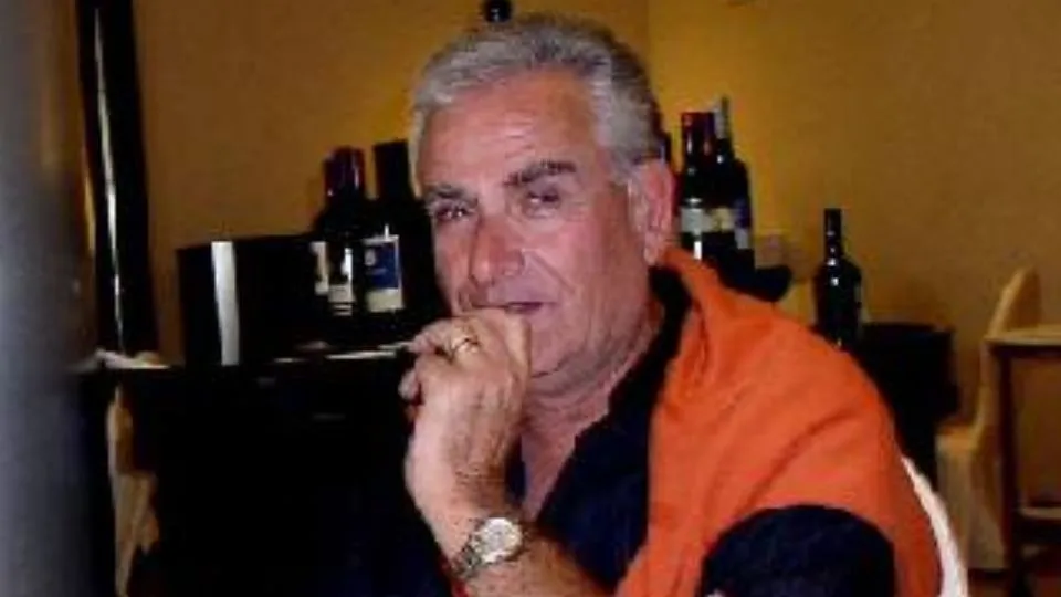 Gilberto Zanotti