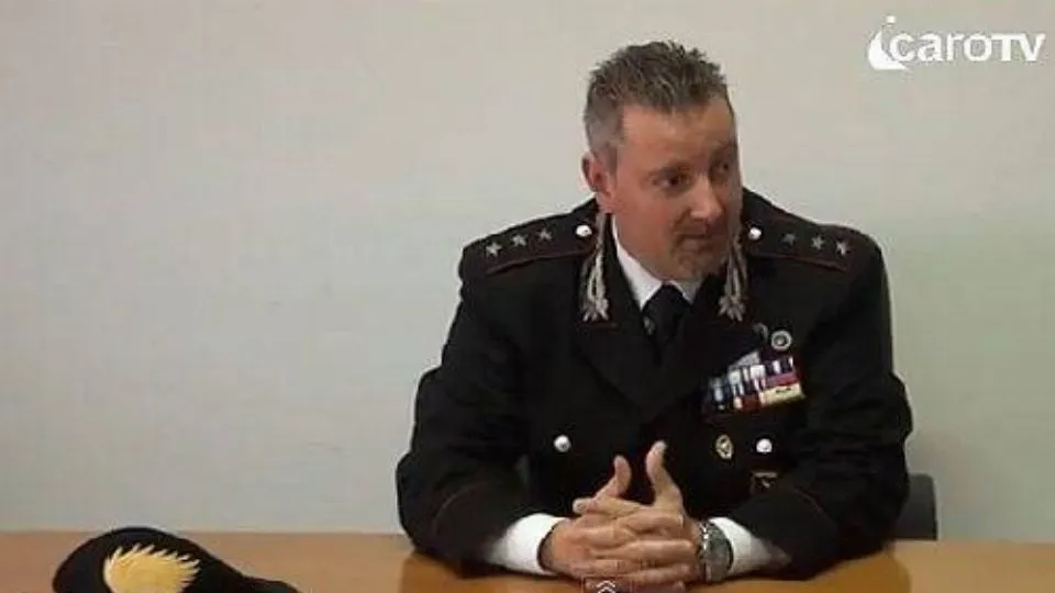 Umberto Geri