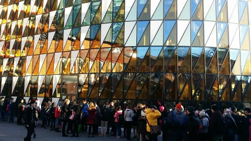 karolinska institut