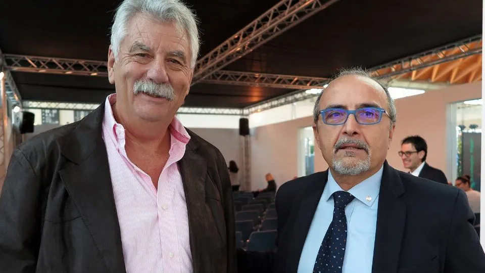 Gli inventori del sistema col lievito madre