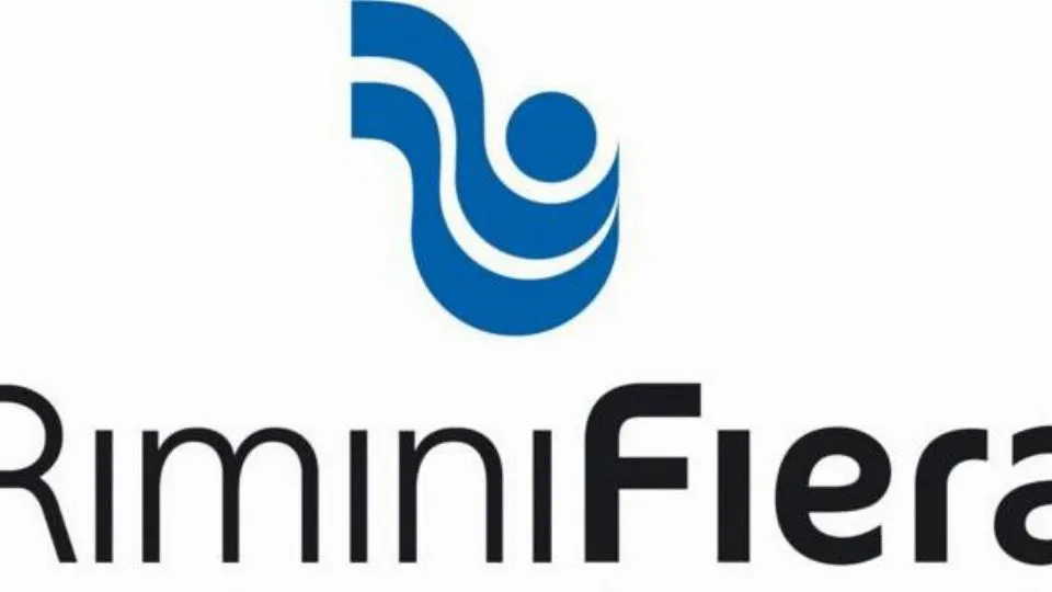 il logo di Riminifiera
