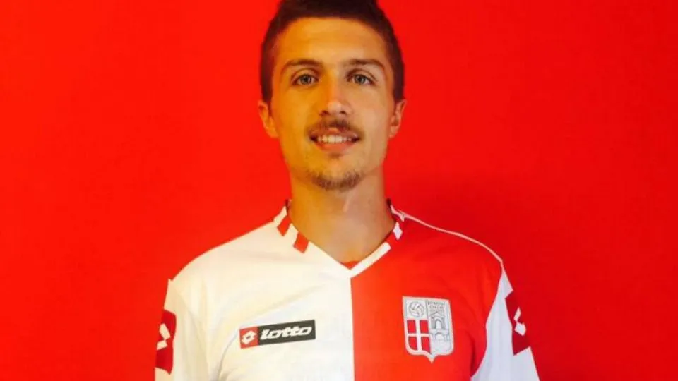 Davide Bariti
