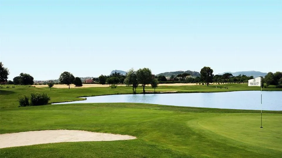 Il Rimini Verucchio Golf
