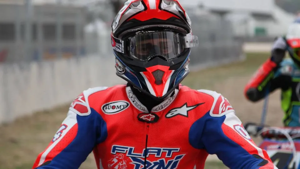 Andrea Dovizioso