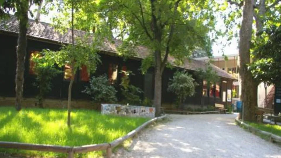il villaggio del CEIS