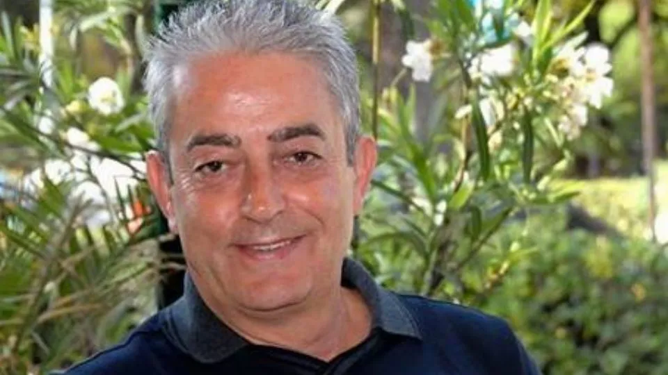 Roberto Gabellini