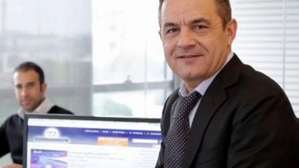 Bonfiglio Mariotti, presidente di Bluenext