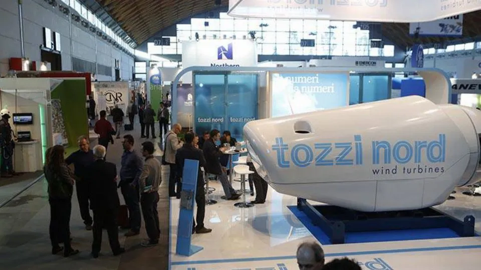 A Key Energy le aziende presentano le innovazioni tecnologiche