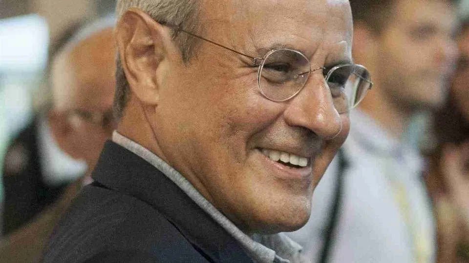 don Julian Carron