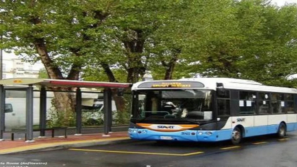 la navetta