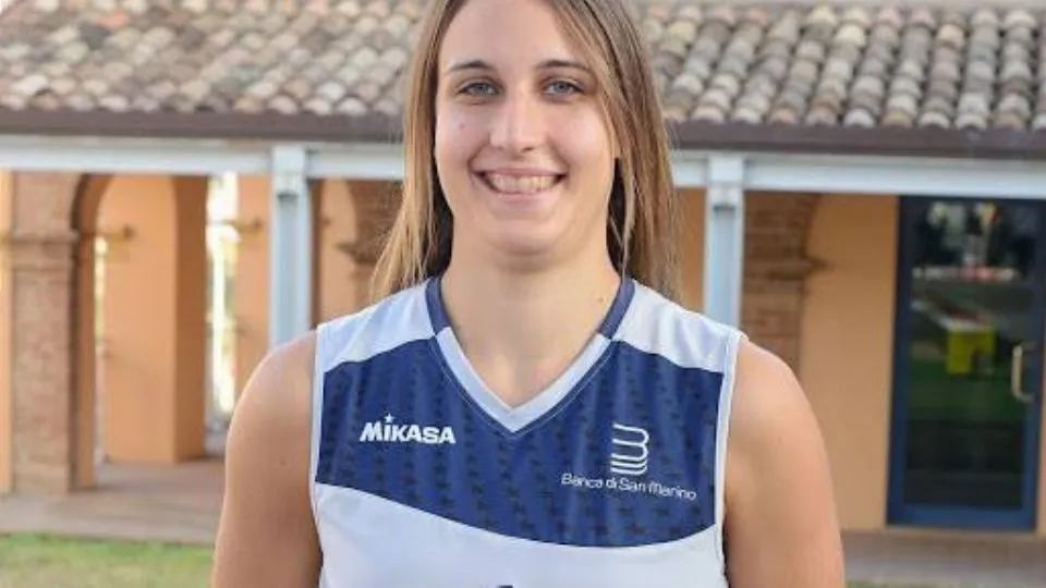 Giulia Tomassucci 
