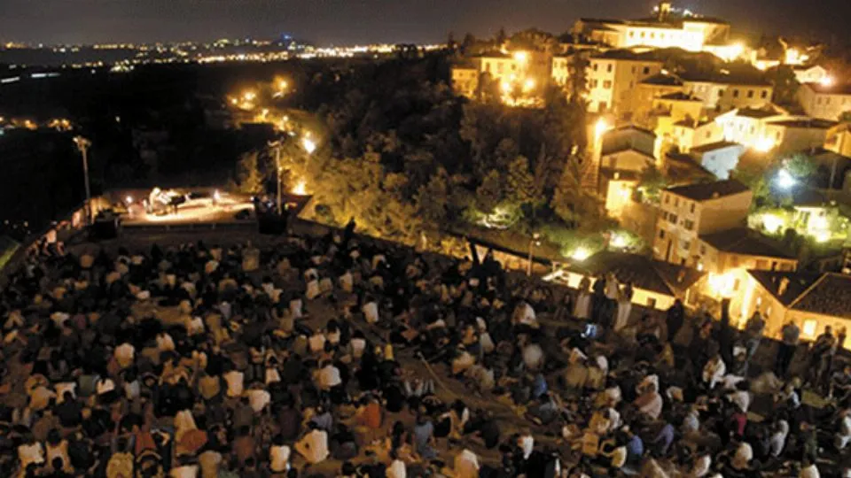 Verucchio Music Festival (archivio)