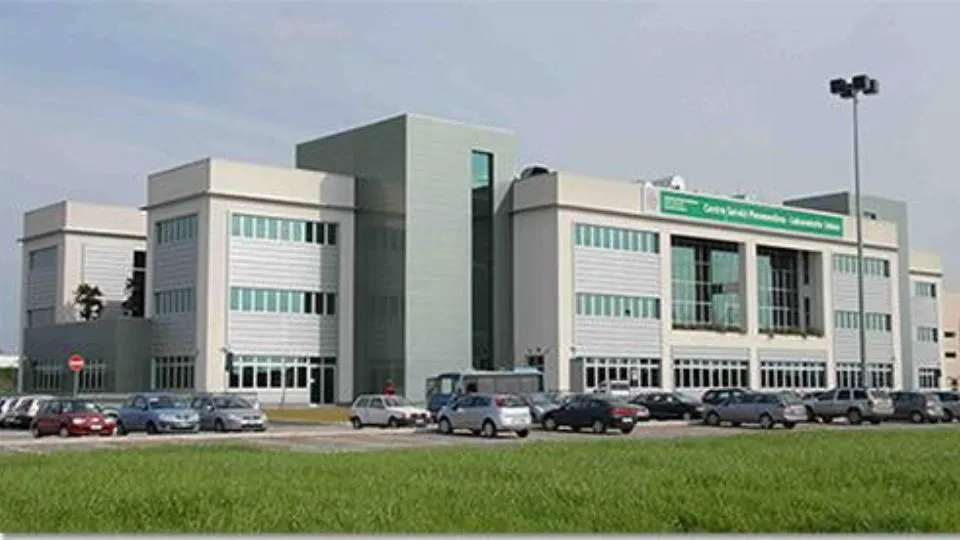 il laboratorio di Pievesestina