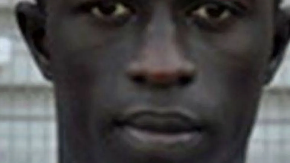 Ousmane Diop
