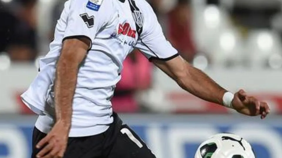 Luca Garritano (www.zimbio.com)