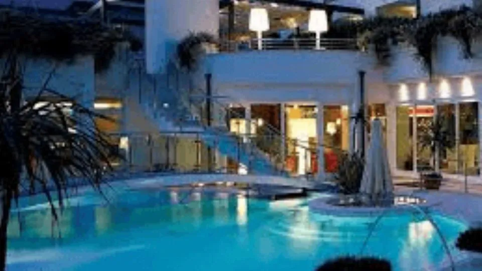 Hotel Belvedere di Riccione