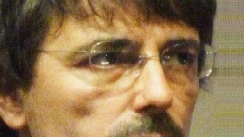 Luigi Camporesi
