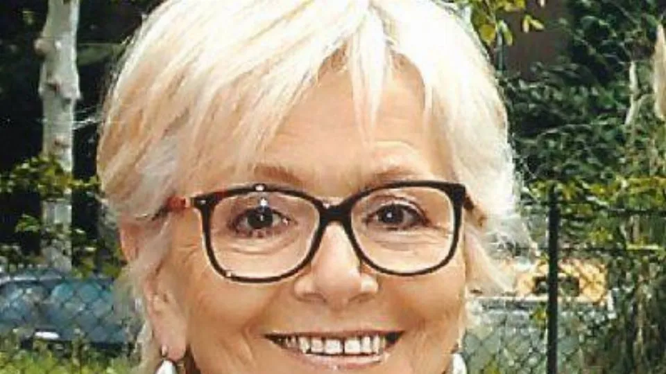Marina Giannini