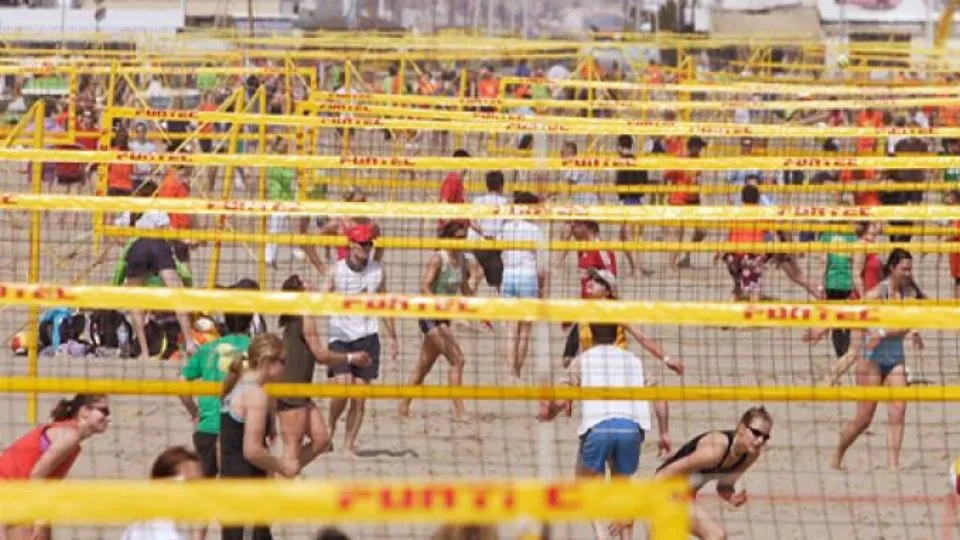 Il Beach Line Festival