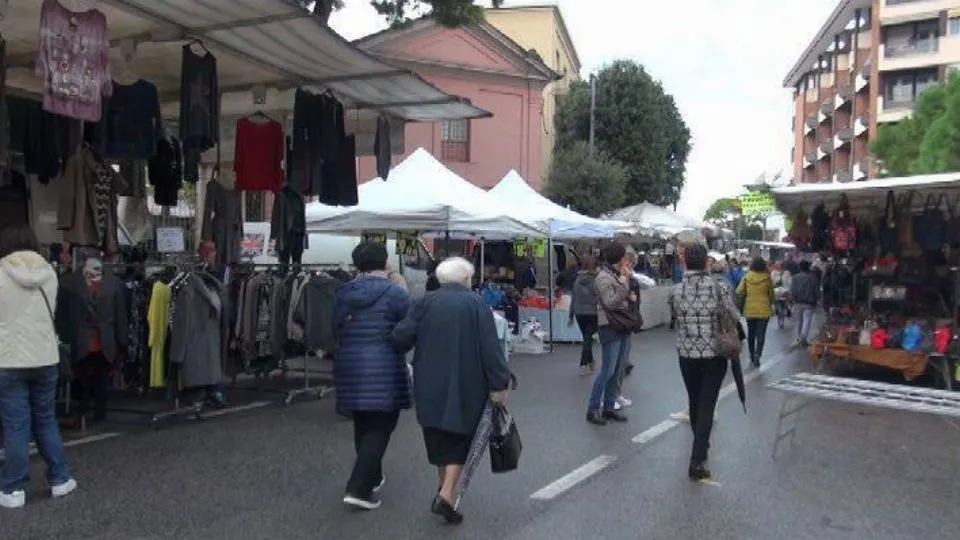 il nuovo mercato