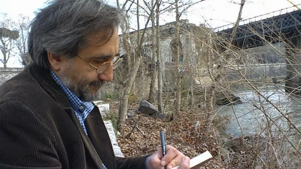 Michele Marziani
