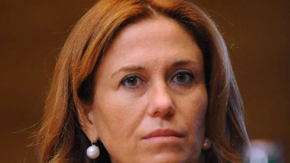 Monica Maggioni