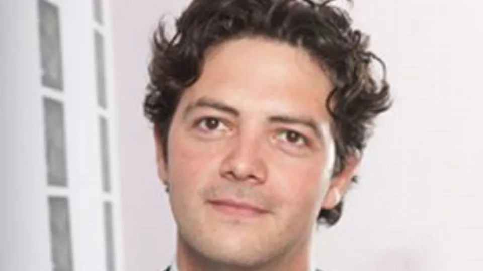 Mattia Morolli