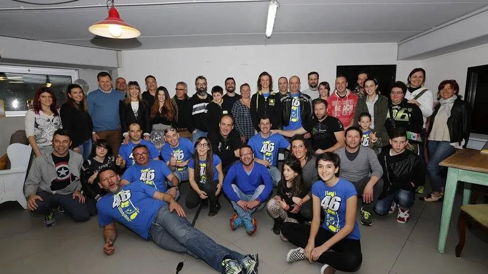 Il Nicolò Bulega Fans Club (Marzio Bondi)