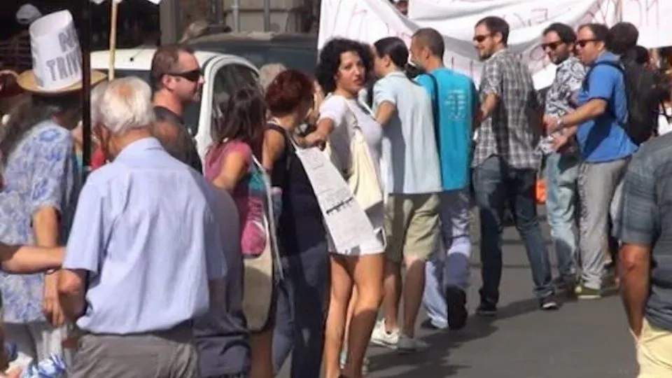 La catena (Newsrimini.it)
