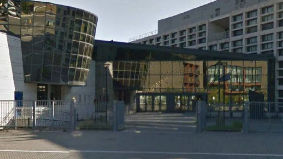 il Tribunale di Rimini